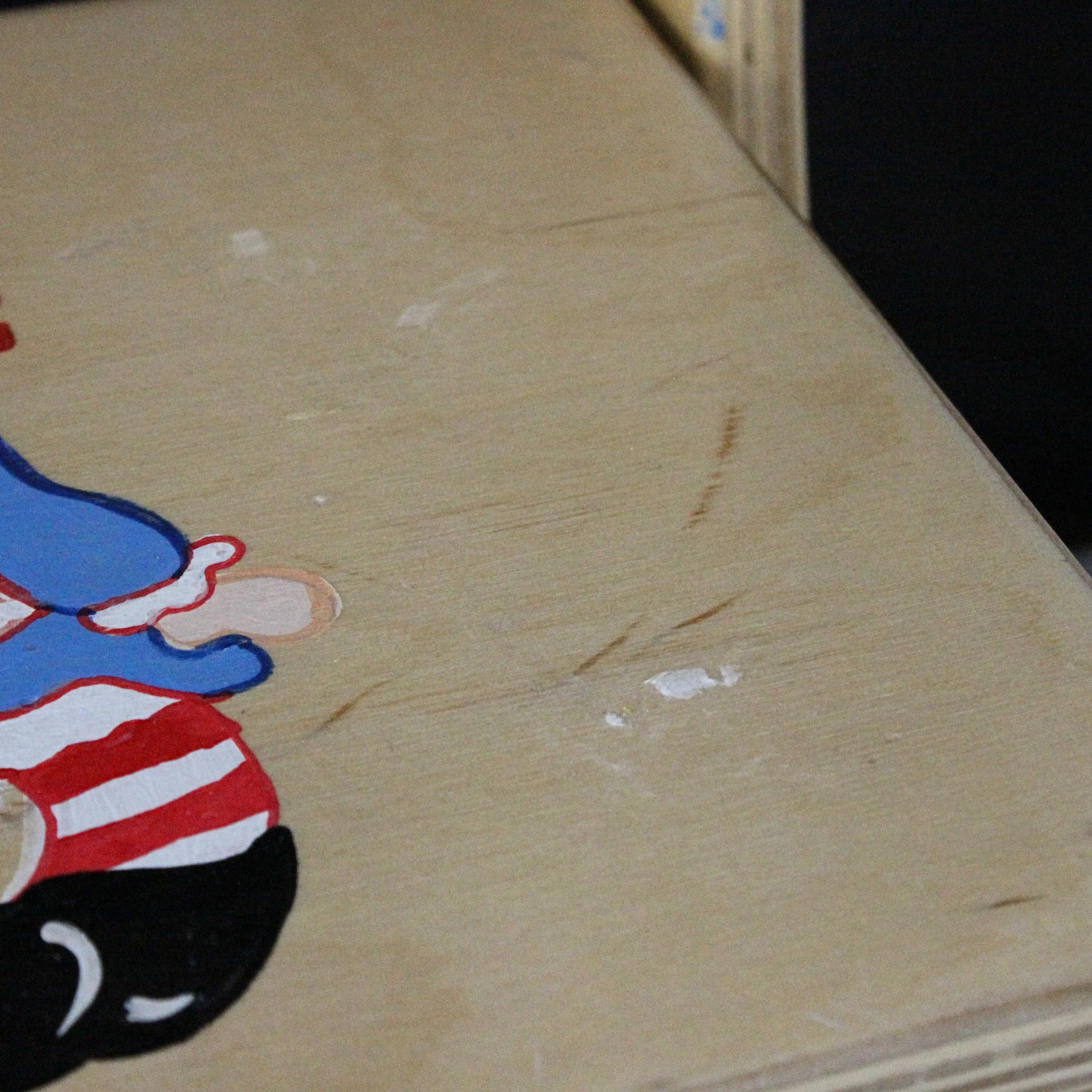Thumb 5